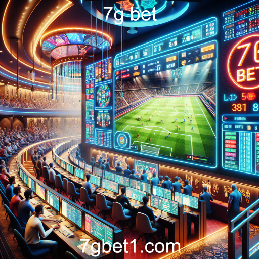 Explore a Emoção dos Jogos Ao Vivo no 7g bet