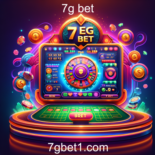 Explorando a Categoria de Jogos Virtuais no 7g bet
